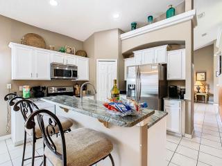 Prime Location 4br Getaway W Theme & Game Room - Orlando - 1