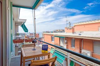 CasaViva - Cozy Family Trilo in Genova Nervi - 2