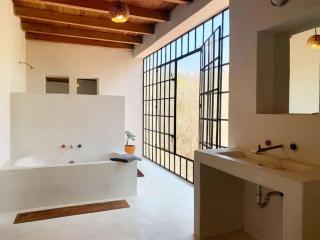 Casa Indy - your private oasis in Mazunte - Mazunte - 7