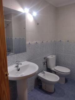 Apartamento en el centro de Jalance - Jalance - 4
