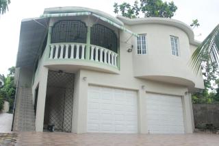 Sun Valley Retreat in Montego Bay - Montego Bay - 8