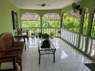 Sun Valley Retreat in Montego Bay - Montego Bay - 5