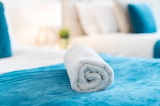 Luxury Two Bedroom Apartment - Birmingham City Centre - Secure Parking 99Q - Birmingham - 2
