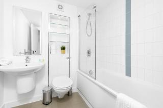 Luxury Two Bedroom Apartment - Birmingham City Centre - Secure Parking 99Q - Birmingham - 7