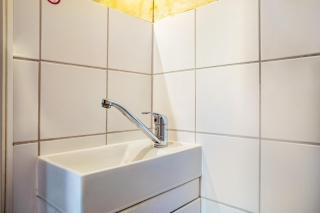 Apartment Sonnengärtchen - Blankenburg - 3
