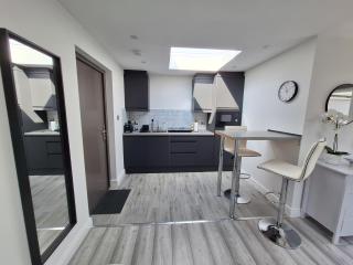 Park Lodge Retreat at Sidcup - Sidcup - 3