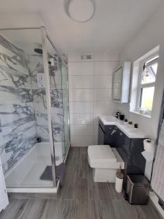 Park Lodge Retreat at Sidcup - Sidcup - 2