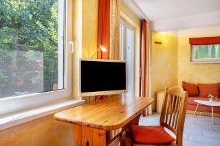 Apartment Sonnengärtchen - Blankenburg - 2