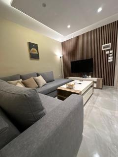 Chic Apartments For Rent ave0-8 - Umm Uthainah - 5