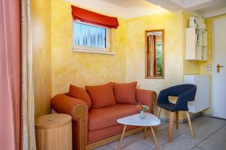 Apartment Sonnengärtchen - Blankenburg - 1