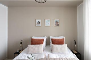 Lapland Bliss, prime location, free parking, wi-fi - 7