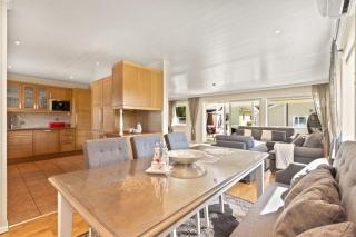 Luksuriøs enebolig ved Granåsen til Ski-VM 2025 - 7