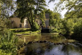 Moulin du chateau - 5