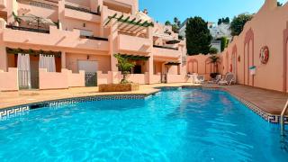 Ibn Sadi - Nerja - 0