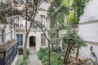 Renovated apartment close to Opera - Parijs - 9