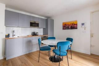 Renovated apartment close to Opera - Parijs - 1