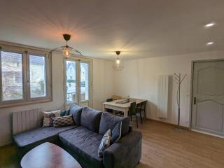 Appartement proche Parc Expo Nancy - Jarville-la-Malgrange - 8