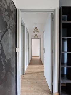 Appartement proche Parc Expo Nancy - Jarville-la-Malgrange - 6