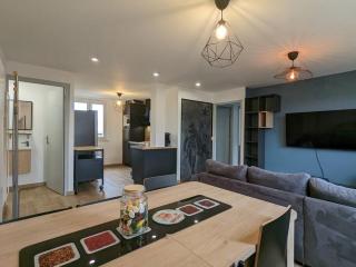 Appartement proche Parc Expo Nancy - Jarville-la-Malgrange - 5