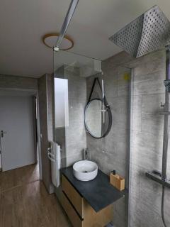 Appartement proche Parc Expo Nancy - Jarville-la-Malgrange - 4