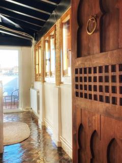 Private apartment - The lover's nest - Apt privado - Granada - 2