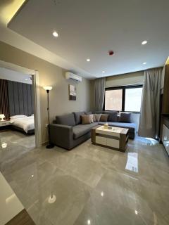 Chic Apartments For Rent ave0-9 - Amman - 0
