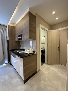 Chic Apartments For Rent ave0-9 - Amman - 3