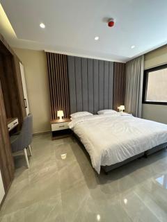 Chic Apartments For Rent ave0-9 - Amman - 1