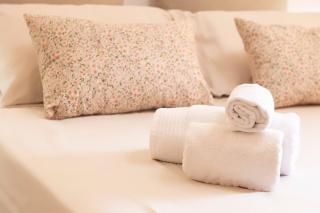 CA' DU GU' Free wifi - centrale - Carloforte - 0