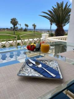 Ferienapartment in Pebble Beach - San Miguel de Abona - 0