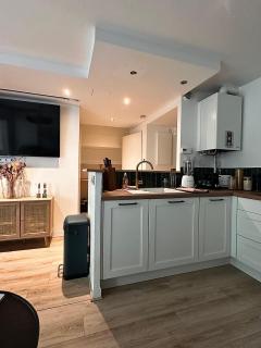 Superbe appartement vannetais - 1