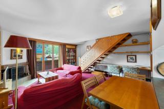 Wohnung in Gstaad - Gstaad - 7