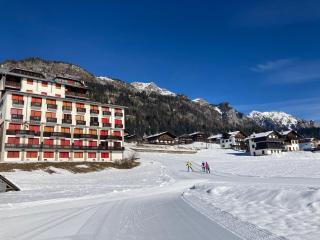 Casa Isotta Sappada - Sappada - 1