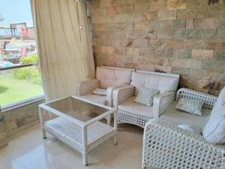 شاليه بمجموعة خالد بن الوليد بالمعمورة بالطابق 1 - Alexandrië - 8