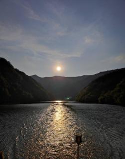 Kamp Vodeni Ćiro - Setihovo - 1