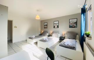 BEGE APARTMENTS WorkNest - Bulmke - 4