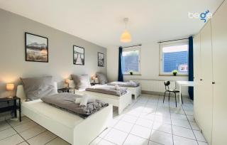 BEGE APARTMENTS WorkNest - Bulmke - 5