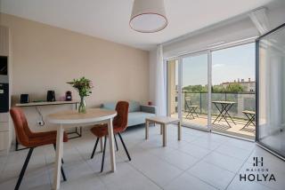 Le Plein Sud - À Avignon - 376B - 0