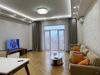 Apartment for Daily and Long rent - Jerevan - 0