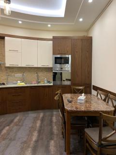 Apartment for Daily and Long rent - Jerevan - 6