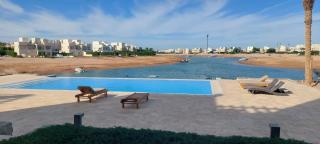 Joubal lagoon Elgouna 2BD - Hurghada - 7