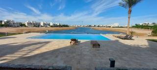 Joubal lagoon Elgouna 2BD - Hurghada - 9