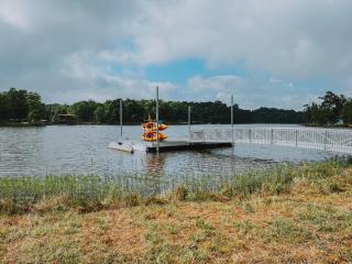 Starlight Haven at Weiss Lake - Gaylesville - 0