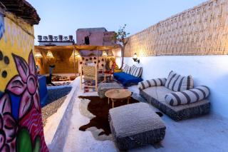 Riad Sala Art Marrakech - 9