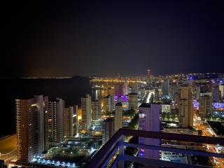 Apartamento Coblanca 41 IF Benidorm - Benidorm - 8