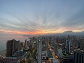 Apartamento Coblanca 41 IF Benidorm - Benidorm - 1