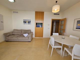 Apartamento Coblanca 41 IF Benidorm - Benidorm - 4