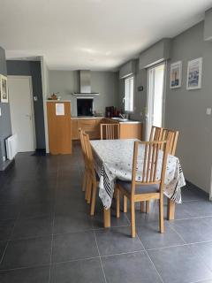 Comfortable house - Le Penty des Grands Champs - Combrit - 5