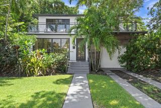 The Waterhouse- Amazing Villa With Infinity Pool - Miami - 8
