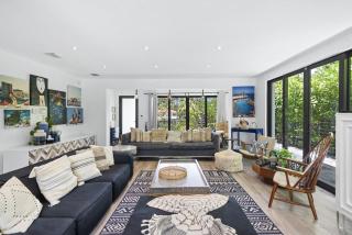 The Waterhouse- Amazing Villa With Infinity Pool - Miami - 7